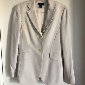 Ann Taylor blazer